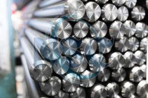42 Crmo 4 Aloy Steel Bars
