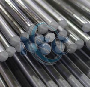 50CRV4 Alloy Steel Round Bars