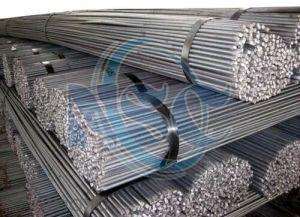 Alloy Steel Cold Drawn Bright Bar