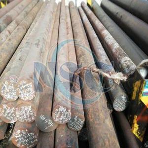 Alloy Steel F91 Round Bar