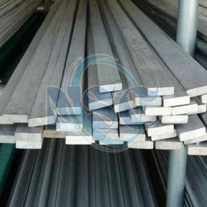 Alloy Steel Forged Flat Bars