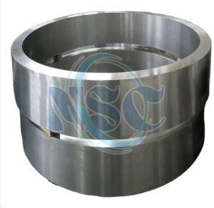 Alloy Steel Metal Rings