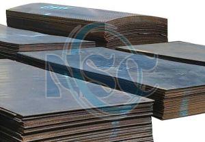 Alloy Steel Plates