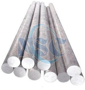 Alloy Steel Round Bars