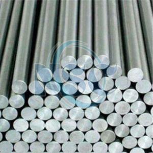 Bright Steel Round Bar