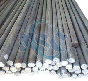 C-15 Carbon Steel Round Bar