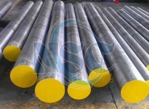 C 45 Alloy Steel Round Bars