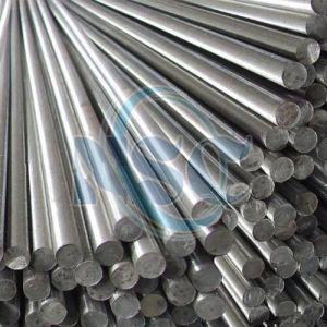 C45 Carbon Steel Round Bars