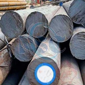 Carbon Steel A105 Round Bars