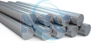 EN 24 Alloy Steel Round Bar