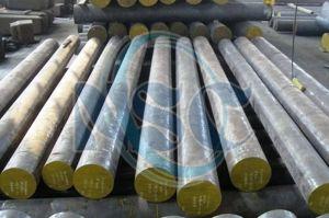 EN-24 Forged Round Bar