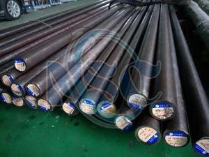 EN 24 Steel Round Bars