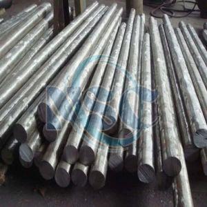 En19 Steel Round Bar