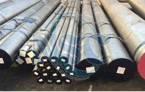 En36 Steel Round Bars