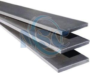 EN47 Alloy Steel Flat Bar