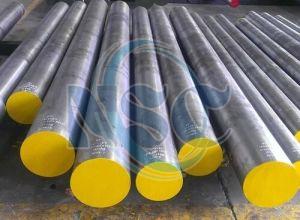 Forging Rolled Alloy Steel