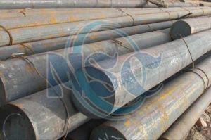 Galvanized Alloy Steel Round Bar