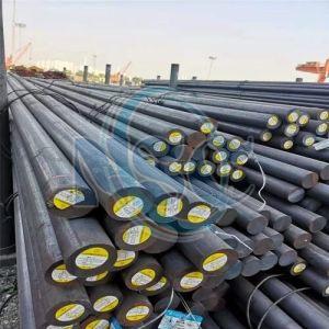Industrial Alloy Steel Rods