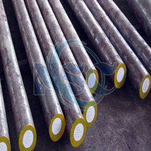 Industrial Alloy Steel Round Bars
