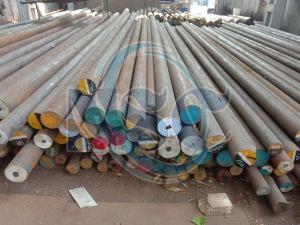 Industrial Forged Carbon Steel Bars