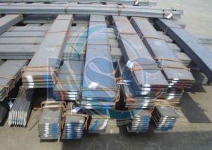 S7 Aloy Steel Flat Bar