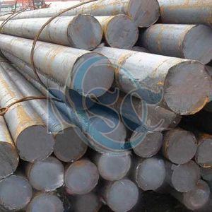 SAE 1117 Carbon Steel Round Bar