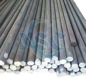 SAE 1141 Carbon Steel Round Bar