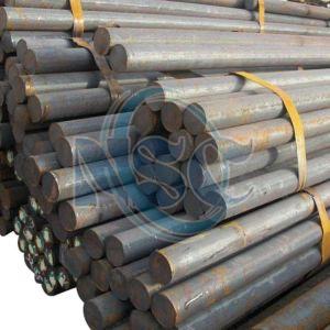 SAE 4130 Alloy Steel Round Bar