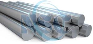 SAE 4140 Alloy Steel Round Bar