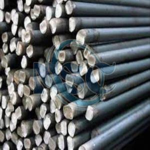 SAE 4150 Alloy Steel Round Bar