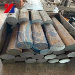 SAE 4320 Alloy Steel Round Bar
