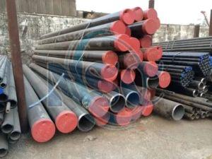 Scm 435 Alloy Steel Round Bar