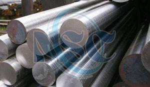 ST 52 3 Carbon Steel Round Bars