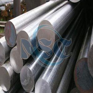 Sup-9 Carbon Steel Round Bars