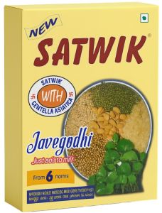 Satwik Sugar Free Javegodhi