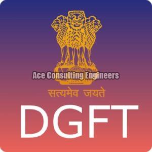 DGFT Services