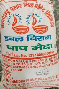 Chaap Maida Flour