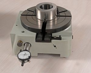 Runout Testing Machine