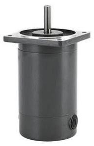 120W DC Geared Motor