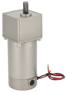 40W DC Gear Motor