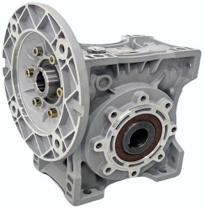 Worm Gearbox