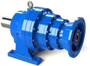 Planetary Gear Box