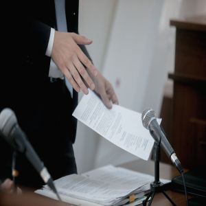 High Court Representation Services