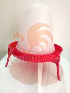 4.5L Poultry Chick Drinker