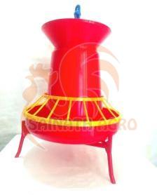 Chicks Feeder