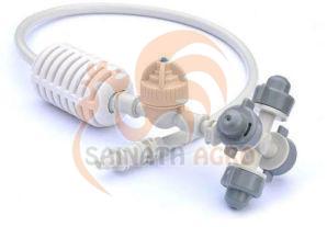 Four Way Plastic Fogger