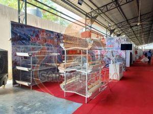 Hen Poultry Layer Cage