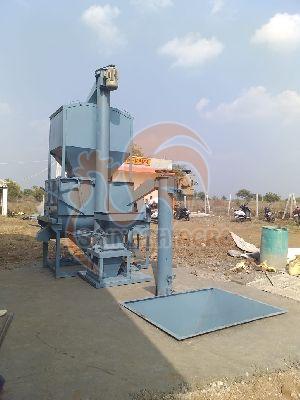 Poultry Feed Mills