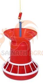 Jumbo Poultry Feeder