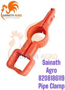 Pipe Clamp